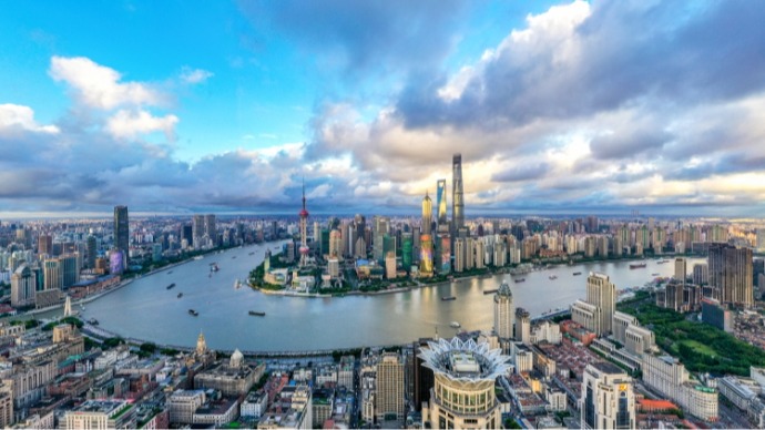 2024科创大会在沪开幕，陈吉宁慎海雄李晓红龚正出席