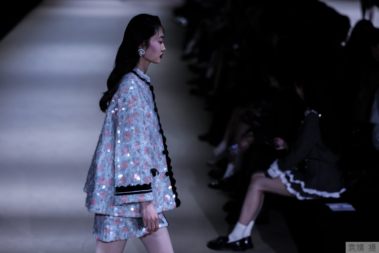 引商流,聚人气的重要商贸载体,2024秋冬mode上海服装服饰展已率先在im