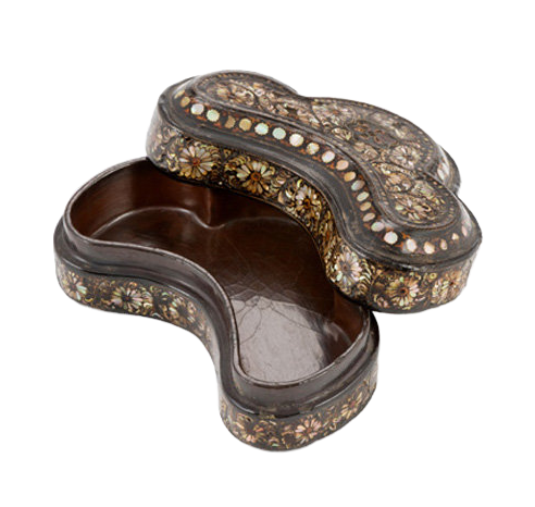 赵崧杰| “有所思，乃在大海南”——古代东西方海洋贸易中的玳瑁_文汇