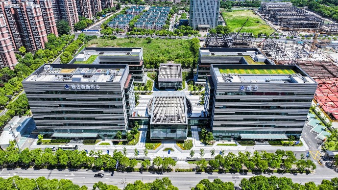 嘉定新城：产医融合共发展，打造医疗器械研发新高地