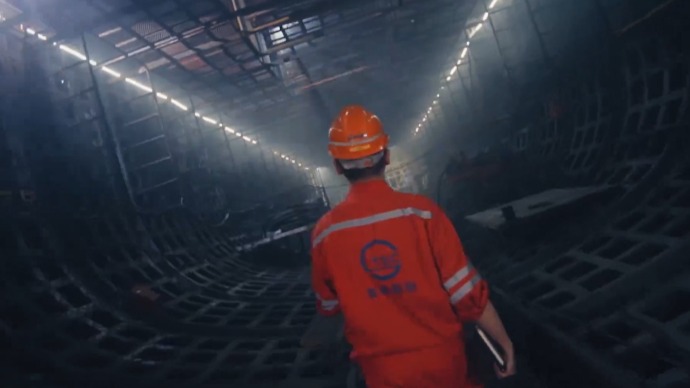 赛场｜“人民城市 文明风采”短视频作品展映