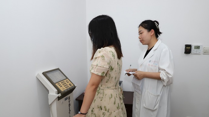 打造一站式、序贯式减重，上海市第十人民医院虬江路院区开设肥胖病诊治中心