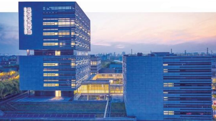 大家访谈｜丁奎岭：贯通两个“一公里”，激发每个人的创新活力