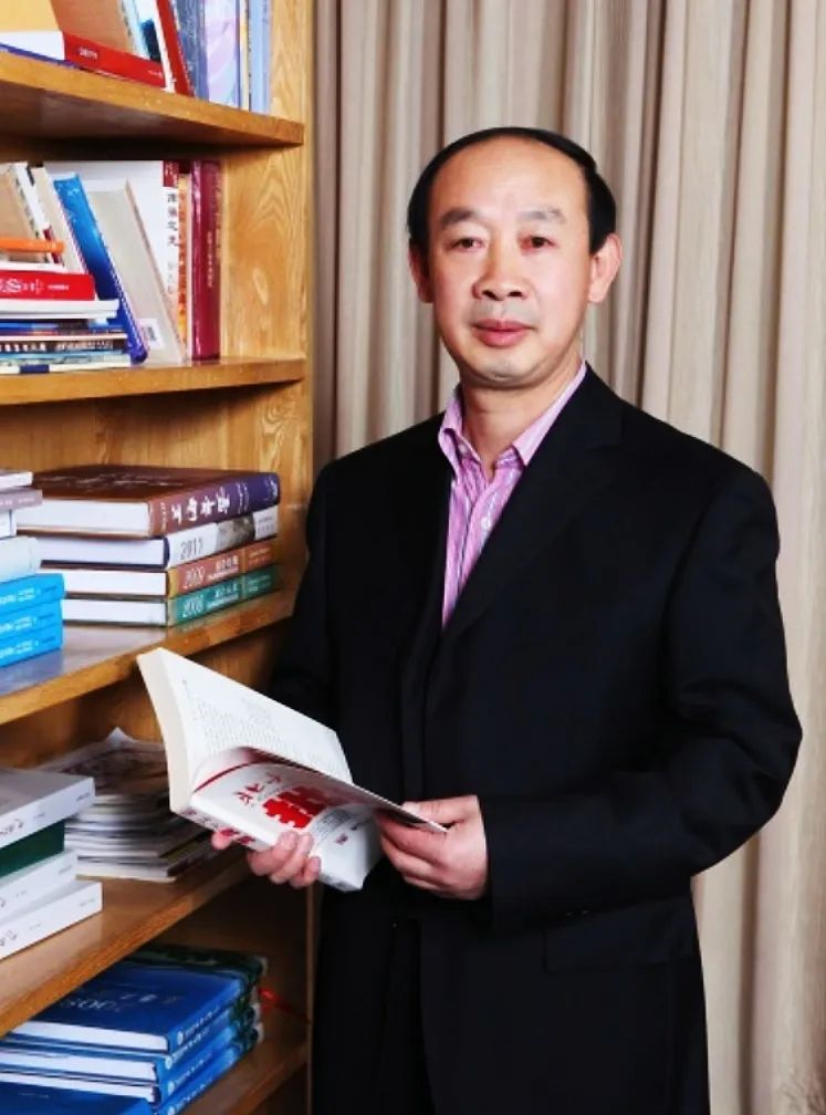 文汇报东华大学孙以泽编织国之所需实现高端装备产业化