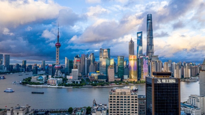 上海推出商品住房“以旧换新”活动，首批参加项目30余个
