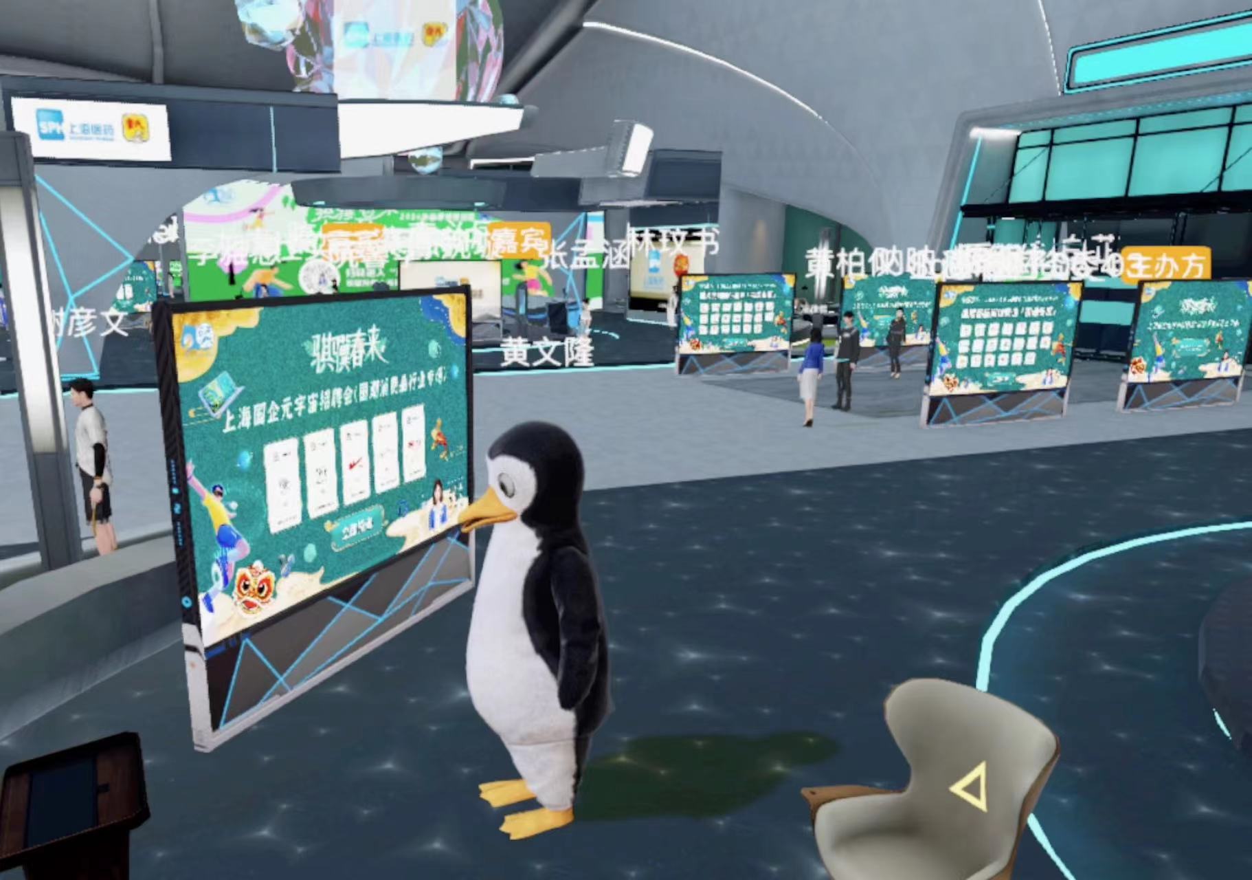 聊一聊,投一投中,享受沉浸式,代入感,游戏化,互娱性的招聘与求职体验