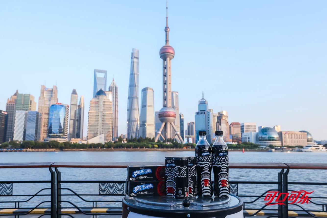 多场景激发消费活力，这家公司将持续投资中国市场_文汇