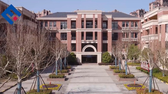 上海市宝山区庙行实验学校：精彩成长，让每一位学生成就最好的自己
