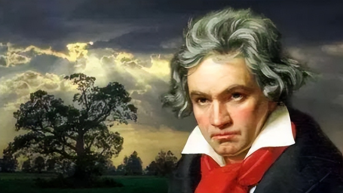 读书| 贝多芬的爱之歌