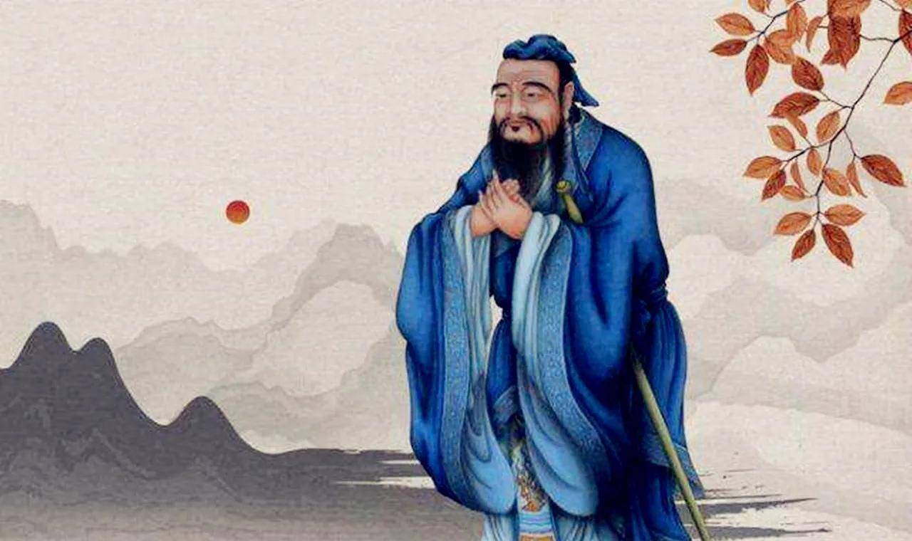 读书 | 余世存:30岁后,相貌是自己修出来的!