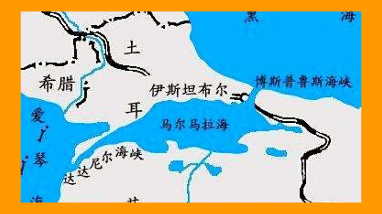 揭秘一战前欧洲新版图形成：控粮食贸易权夺世界市场|讲堂甲辰悦读④_文汇