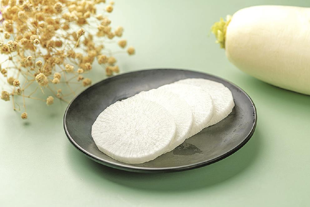 "在回答这个共性问题前,先了解一下萝卜的功效.