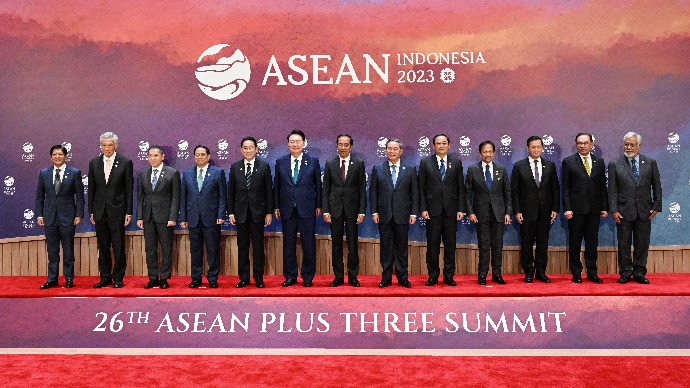 视点 | 中日韩领导人会议重启为合作注入新动能