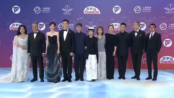 第29届上海电视节白玉兰奖揭晓，《繁花》拿下5项大奖