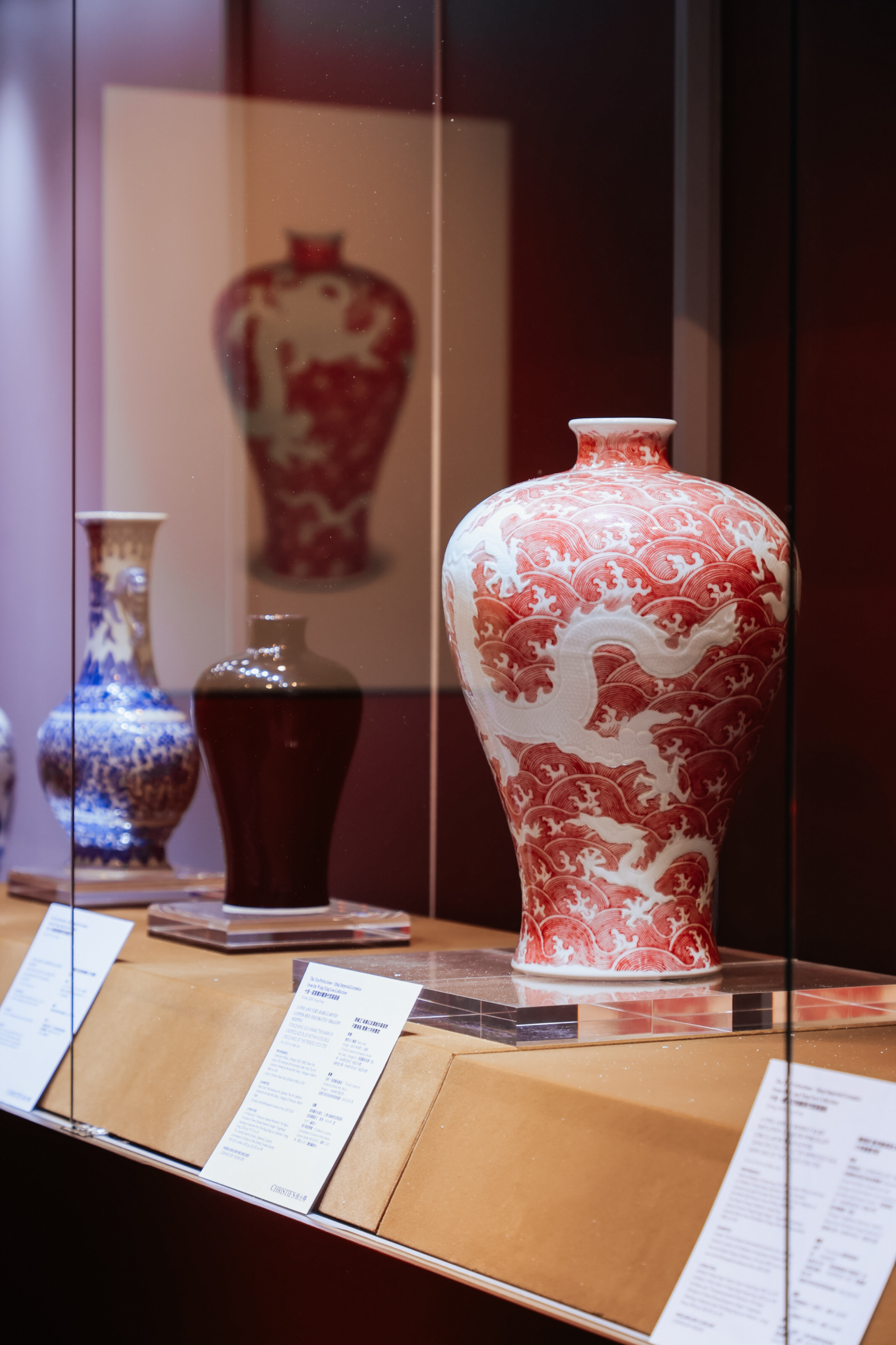 33年前创下中国油画拍卖最高价，陈逸飞《浔阳遗韵》将再现拍场_文汇