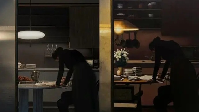 文艺辣评丨“抄照片”式艺术创作的尴尬，不仅仅在于侵权