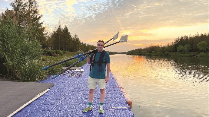 大家访谈 | 上海迪士尼度假区公共事务与传讯部副总裁王凯：宝总故事是共同回忆，见证上海一路繁花