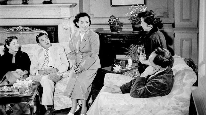 武康大楼“72家房客”：百年巨轮 人似浪花